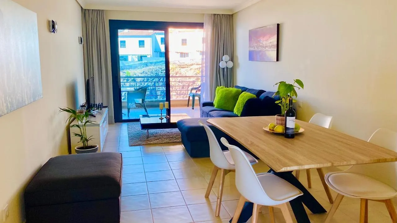 Penthouse Apartment Zentral Und Ruhig Gelegen Puerto de Santiago  0*, Puerto de Santiago (Tenerife) Spanien